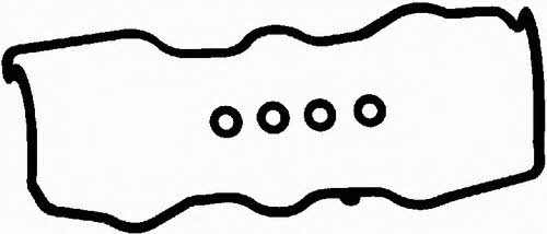 BGA RK4318 Gasket Set, cylinder head RK4318