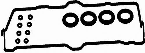 BGA RK4356 Valve Cover Gasket (kit) RK4356