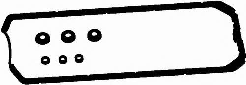 Valve cover gasket set BGA RK6367
