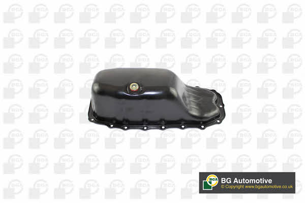 BGA SP2202 Oil Pan SP2202