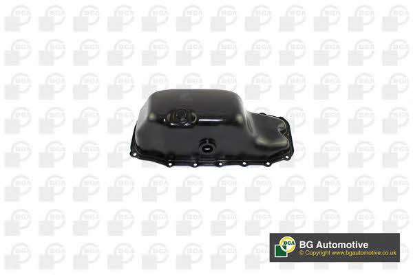 BGA SP9506 Oil Pan SP9506