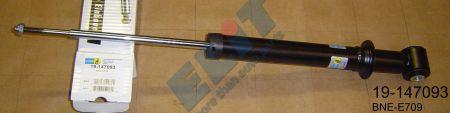 Suspension shock absorber rear gas-oil BILSTEIN B4 Bilstein 19-147093