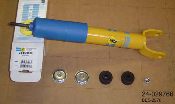Bilstein 24-029766 Suspension shock absorber rear gas-oil BILSTEIN B6 24029766