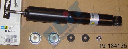 Front gas-oil suspension shock absorber BILSTEIN B4 Bilstein 19-184135