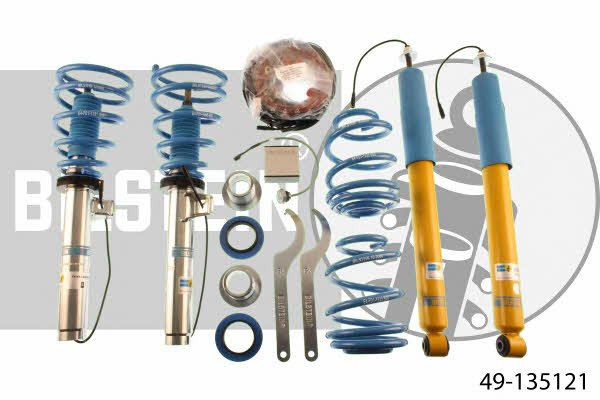 Buy Bilstein 49-135121 at a low price in United Arab Emirates!