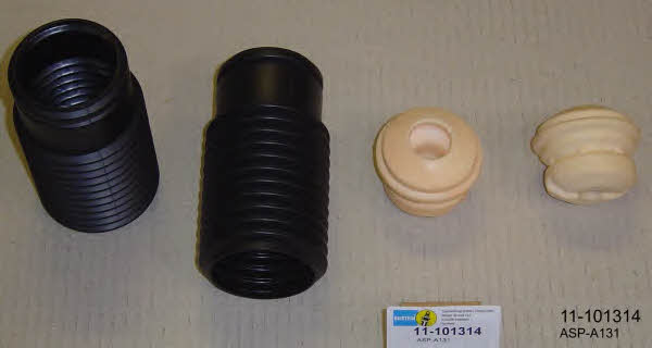 Bilstein 11-101314 Dustproof kit for 2 shock absorbers 11101314