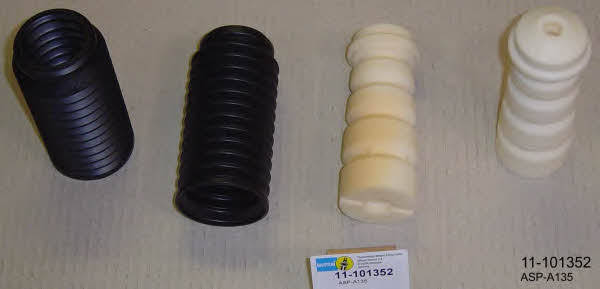 Bilstein 11-101352 Dustproof kit for 2 shock absorbers 11101352