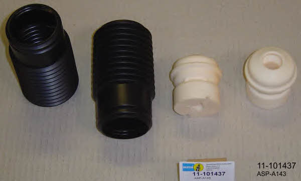 Bilstein 11-101437 Dustproof kit for 2 shock absorbers 11101437