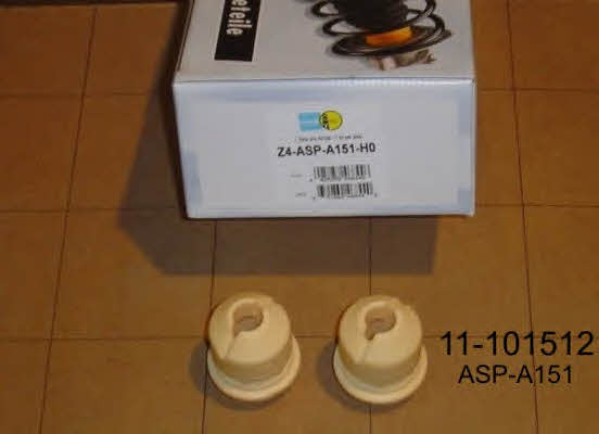 Bilstein 11-101512 Dustproof kit for 2 shock absorbers 11101512