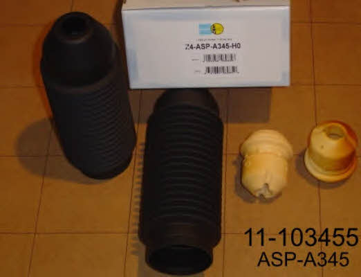 Bilstein 11-103455 Dustproof kit for 2 shock absorbers 11103455