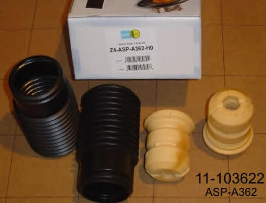Bilstein 11-103622 Dustproof kit for 2 shock absorbers 11103622