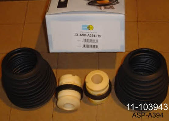 Bilstein 11-103943 Dustproof kit for 2 shock absorbers 11103943