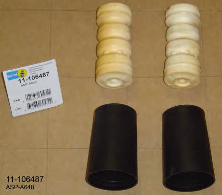 Bilstein 11-106487 Dustproof kit for 2 shock absorbers 11106487