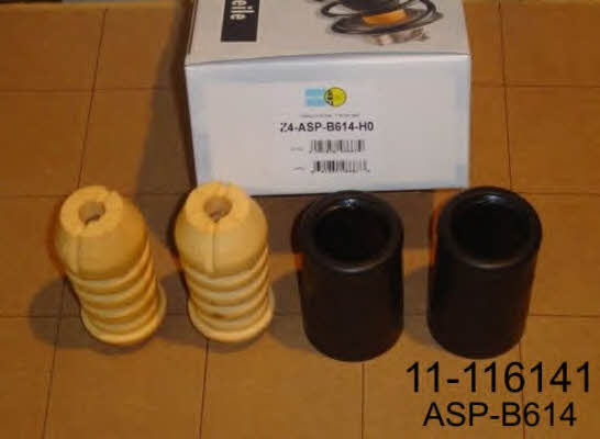 Bilstein 11-116141 Dustproof kit for 2 shock absorbers 11116141
