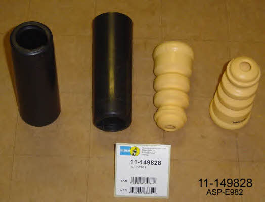 Bilstein 11-149828 Dustproof kit for 2 shock absorbers 11149828