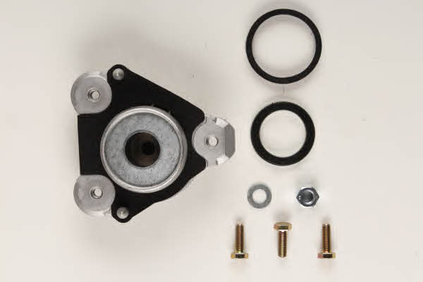 Strut bearing with bearing kit Bilstein 12-228683