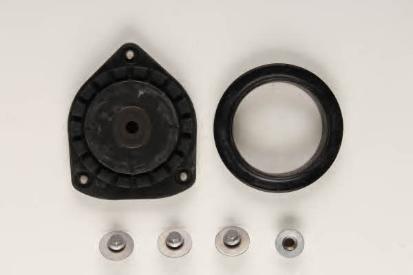 Strut bearing with bearing kit Bilstein 12-234196