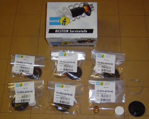 Bilstein 13-194437 Dustproof kit for 2 shock absorbers 13194437