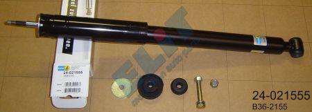 Suspension shock absorber rear gas-oil BILSTEIN B4 Bilstein 24-021555