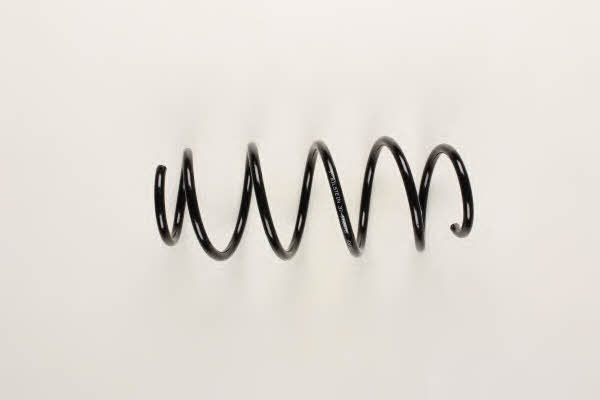 Front coil spring Bilstein 37-160678