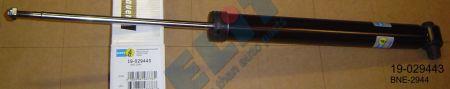 Suspension shock absorber rear gas-oil BILSTEIN B4 Bilstein 19-029443