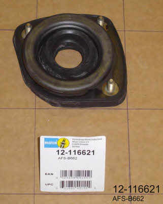 Bilstein 12-116621 Strut bearing with bearing kit 12116621