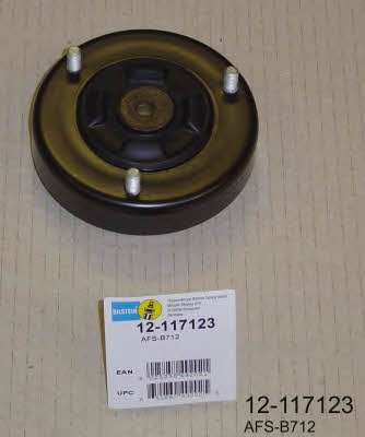 Bilstein 12-117123 Rear shock absorber support 12117123