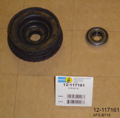 Bilstein 12-117161 Strut bearing with bearing kit 12117161