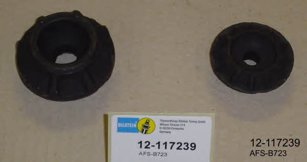 Bilstein 12-117239 Rear shock absorber support 12117239
