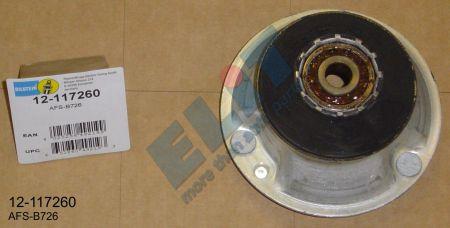 Bilstein 12-117260 Strut bearing with bearing kit 12117260