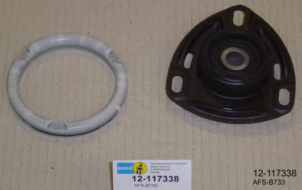 Bilstein 12-117338 Strut bearing with bearing kit 12117338