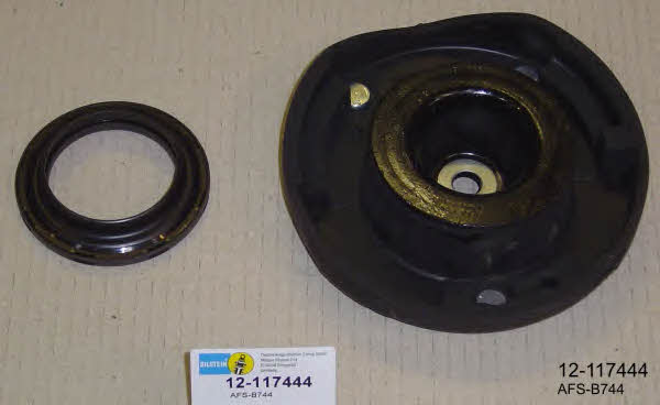 Bilstein 12-117444 Strut bearing with bearing kit 12117444