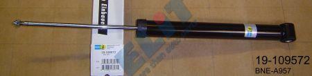 Suspension shock absorber rear gas-oil BILSTEIN B4 Bilstein 19-109572