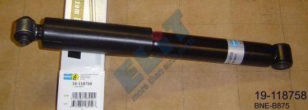 Suspension shock absorber rear gas-oil BILSTEIN B4 Bilstein 19-118758