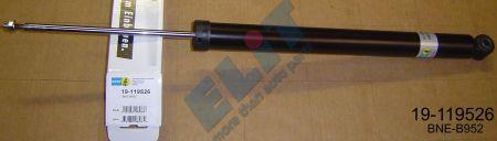 Suspension shock absorber rear gas-oil BILSTEIN B4 Bilstein 19-119526