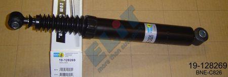 Suspension shock absorber rear gas-oil BILSTEIN B4 Bilstein 19-128269