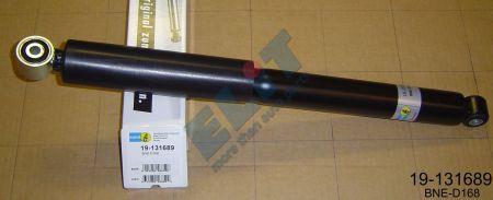 Suspension shock absorber rear gas-oil BILSTEIN B4 Bilstein 19-131689