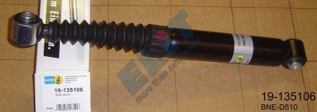 Suspension shock absorber rear gas-oil BILSTEIN B4 Bilstein 19-135106