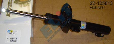 Bilstein Front gas-oil suspension shock absorber BILSTEIN B4 – price 283 PLN