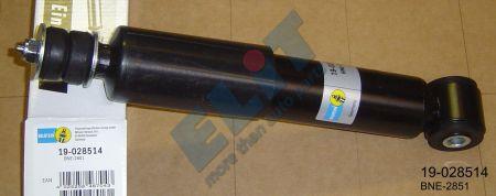 Front gas-oil suspension shock absorber BILSTEIN B4 Bilstein 19-028514