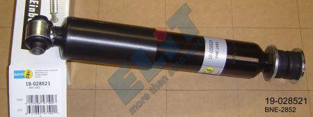 Suspension shock absorber rear gas-oil BILSTEIN B4 Bilstein 19-028521