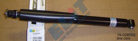 Suspension shock absorber rear gas-oil BILSTEIN B4 Bilstein 19-028552