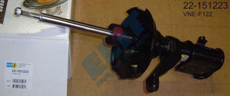 Shock Absorber BILSTEIN B4 Bilstein 22-151223