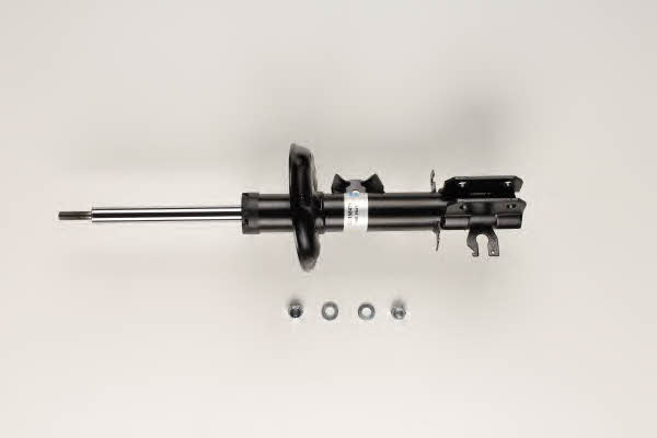 Suspension shock absorber front left gas oil BILSTEIN B4 Bilstein 22-158475