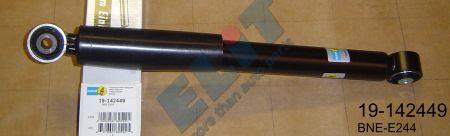 Suspension shock absorber rear gas-oil BILSTEIN B4 Bilstein 19-142449