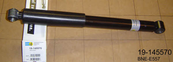 Suspension shock absorber rear gas-oil BILSTEIN B4 Bilstein 19-145570