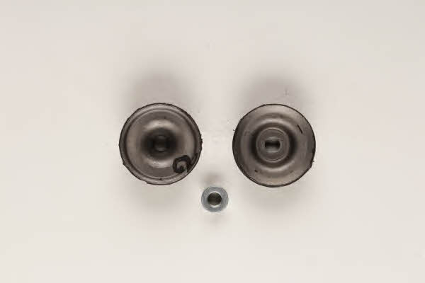Strut bearing with bearing kit Bilstein 12-224104
