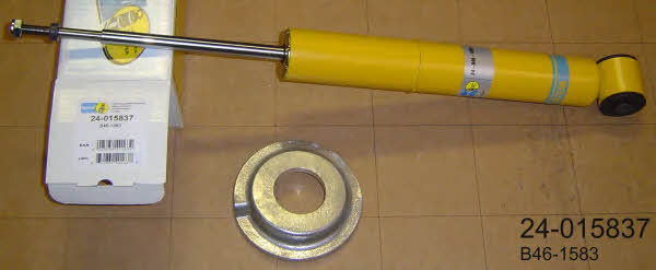 Bilstein 24-015837 Suspension shock absorber rear gas-oil BILSTEIN B6 24015837