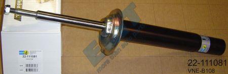 Front gas-oil suspension shock absorber BILSTEIN B4 Bilstein 22-111081
