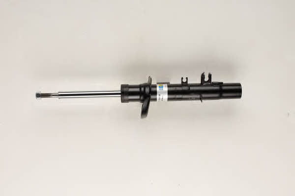 Suspension shock absorber front left gas oil BILSTEIN B4 Bilstein 22-118608